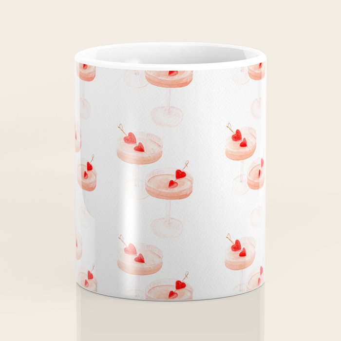 Love on the Rocks Coffee Mug Gallery Image 4