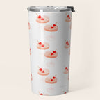 Love on the Rocks Travel Mug Gallery Image 2