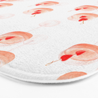Love on the Rocks Bath Mat Gallery Image 3