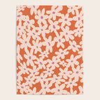 Flower power pattern Poster Gallery Image 4