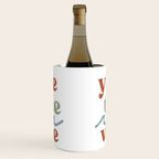 YuleTide Vibe Wine Chiller Gallery Image 1