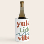 YuleTide Vibe Wine Chiller Gallery Image 3