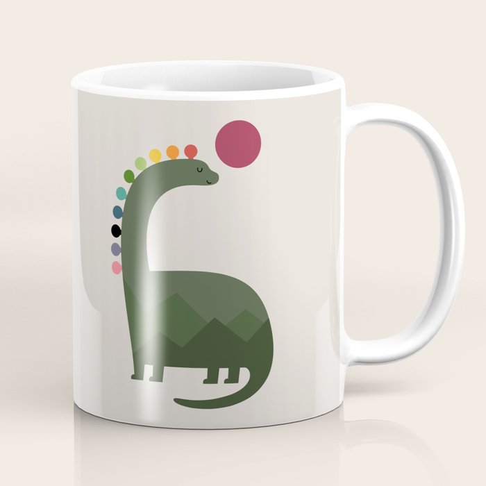 Light Up Coffee Mug Gallery Image 1
