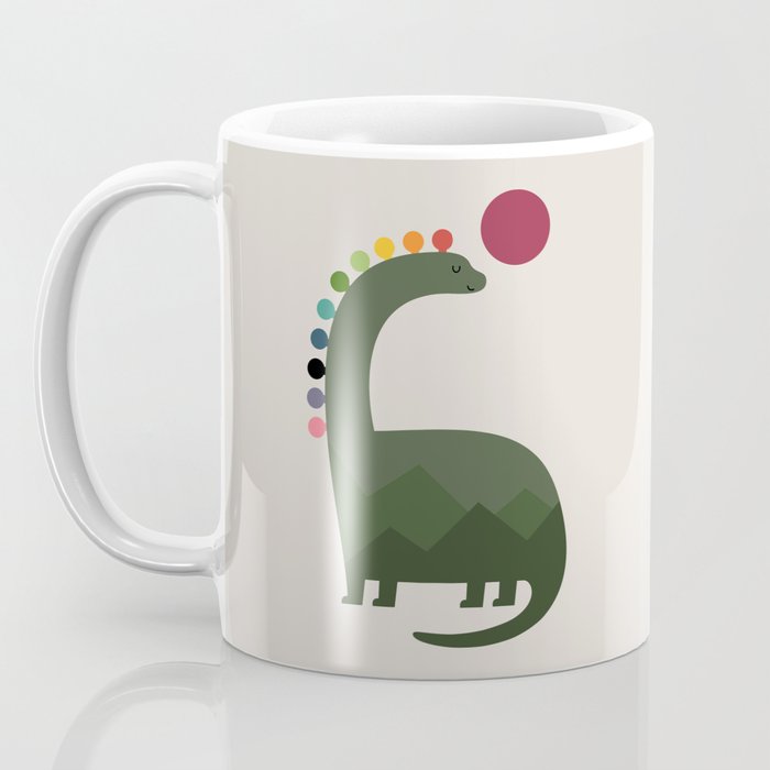 Light Up Coffee Mug Gallery Image 3