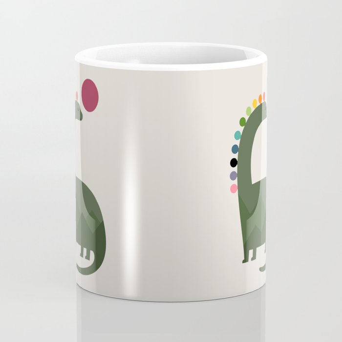Light Up Coffee Mug Gallery Image 4