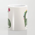 Light Up Coffee Mug Gallery Image 4