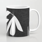 Bell Flower ii Coffee Mug Gallery Image 1