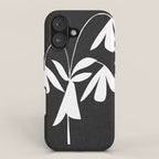 Bell Flower ii iPhone Case Gallery Image 1