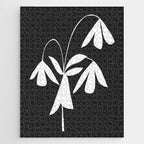 Bell Flower ii Jigsaw Puzzle Gallery Image 1