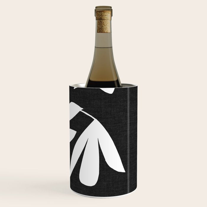 Bell Flower ii Wine Chiller Gallery Image 3