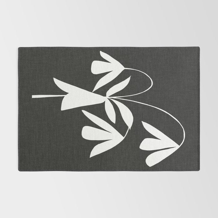 Bell Flower ii Rug Gallery Image 2
