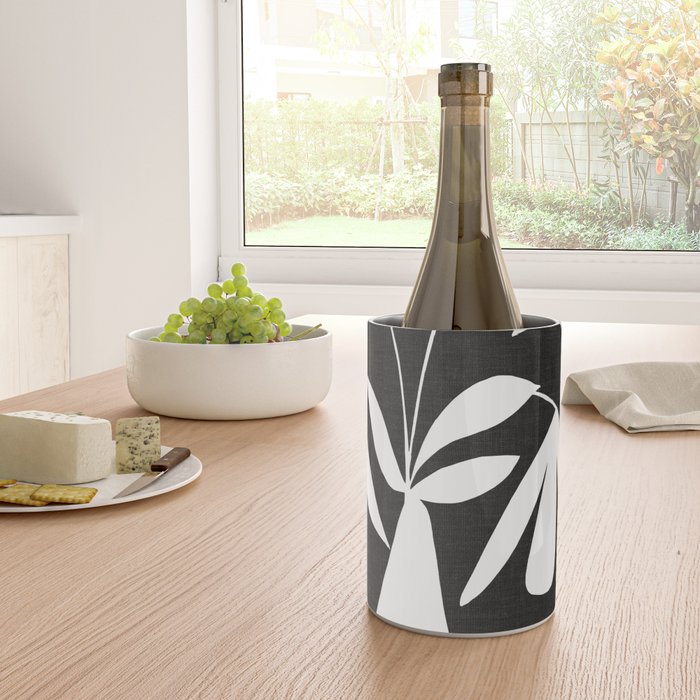 Bell Flower ii Wine Chiller Gallery Image 4