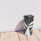 Bell Flower ii Travel Mug Gallery Image 4