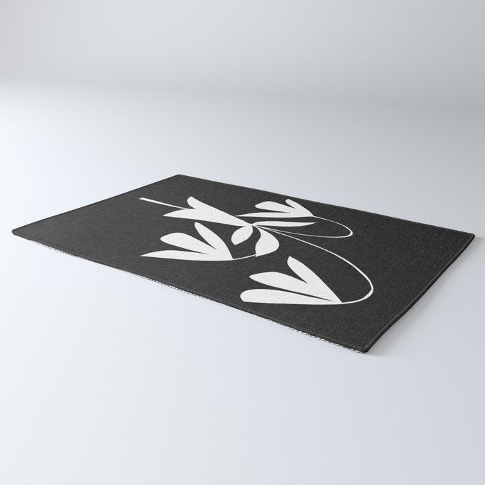 Bell Flower ii Rug Gallery Image 3