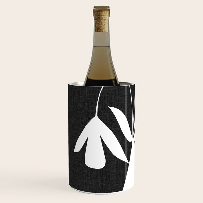 Bell Flower ii Wine Chiller Gallery Image 2