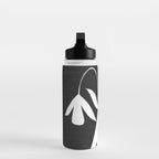 Bell Flower ii Water Bottle Gallery Image 3
