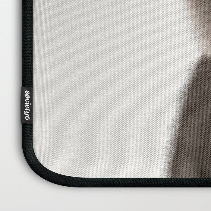 Baby Otter Laptop Sleeve Gallery Image 3