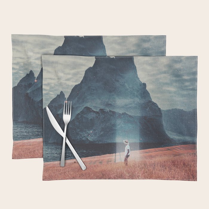 Andromeda Placemat Gallery Image 1