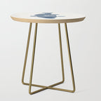 Fishing in a fish 2 Side Table Gallery Image 1