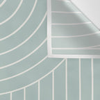 Arch Symmetry XV Wall Tapestry Gallery Image 3