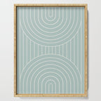Arch Symmetry XV Serving Tray Gallery Image 1