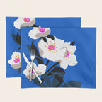 Flower Market London Placemat Gallery Image 1