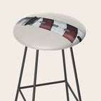 Nautical Light House Stool Gallery Image 2