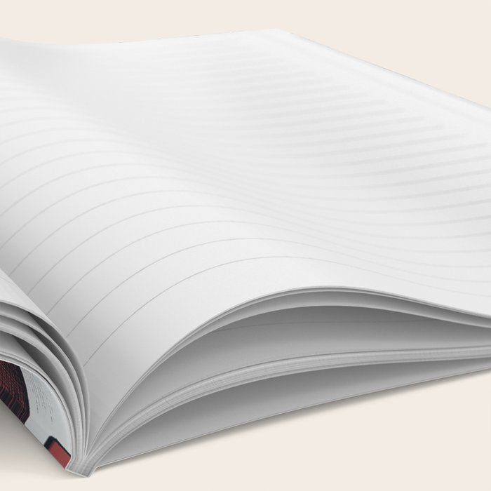 Nautical Light House Notebook Gallery Image 2