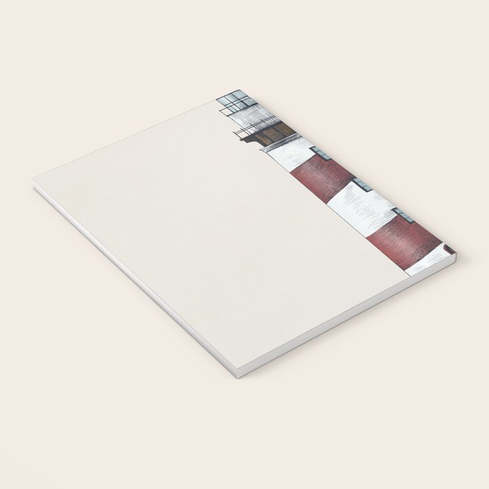 Nautical Light House Notebook Gallery Image 3