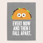 Taco Eclipse of the Heart Poster Gallery Image 4