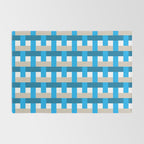 Infinity Grid 4 Rug Gallery Image 2
