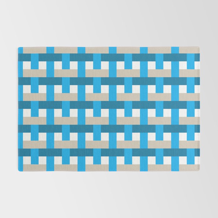 Infinity Grid 4 Rug Gallery Image 2