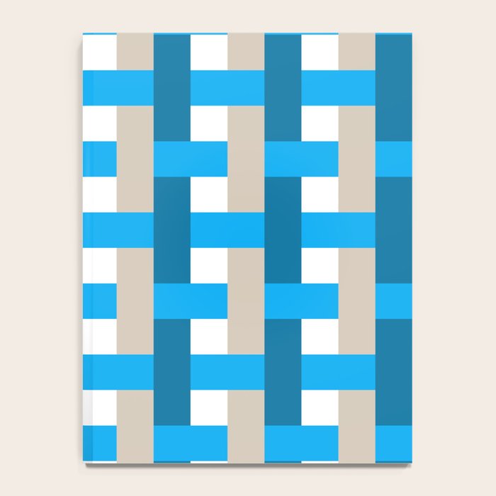 Infinity Grid 4 Notebook Gallery Image 4