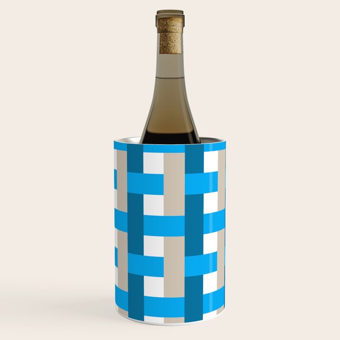 Infinity Grid 4 Wine Chiller Gallery Image 2