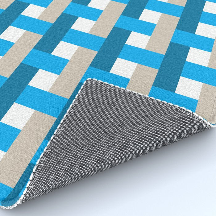 Infinity Grid 4 Rug Gallery Image 4