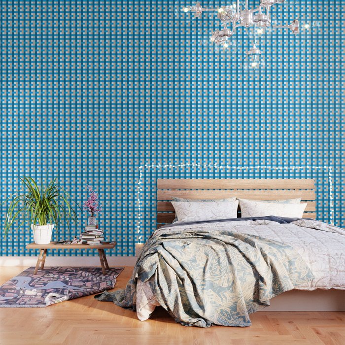 Infinity Grid 4 Wallpaper Gallery Image 1