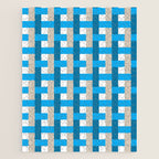 Infinity Grid 4 Jigsaw Puzzle Gallery Image 1