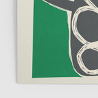 Abstract Botany 4 Poster Gallery Image 3
