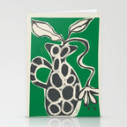 Abstract Botany 4 Stationery Card Gallery Image 2