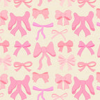 Pink Bows Coffee Mug Gallery Image 2