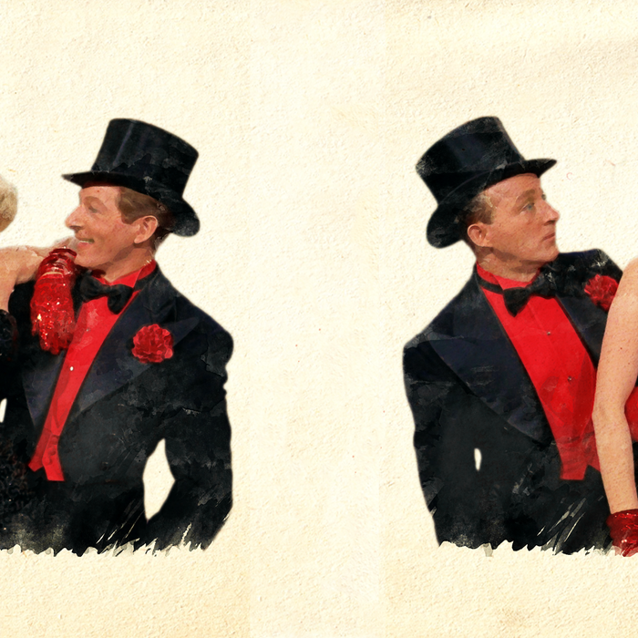 Mister Bones (White Christmas) Coffee Mug Gallery Image 2