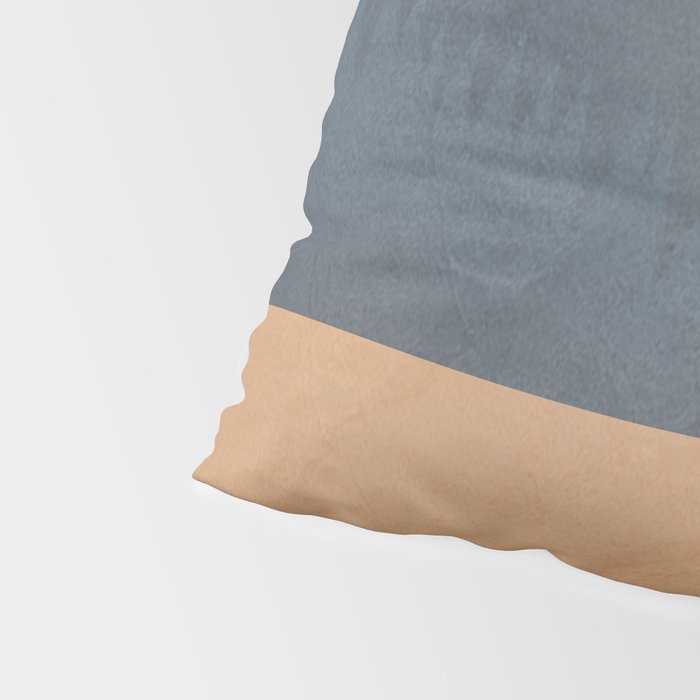 Minimalistic Landscape IV Pillow Sham Gallery Image 4