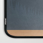 Minimalistic Landscape IV Laptop Sleeve Gallery Image 3