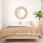 Minimalistic Landscape IV Duvet Cover Gallery Image 3