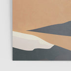 Minimalistic Landscape IV Poster Gallery Image 3