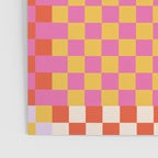 Happy patchwork Poster Gallery Image 3