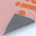 Ciao (Blush Orange) Rug Gallery Image 4