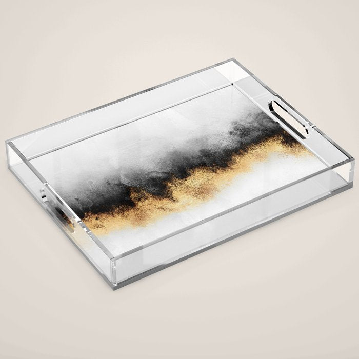 Sky 2 Acrylic Tray Gallery Image 1