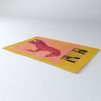 Take Up Space Rug Gallery Image 3