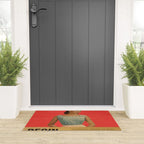 Motherhood Welcome Mat Gallery Image 3
